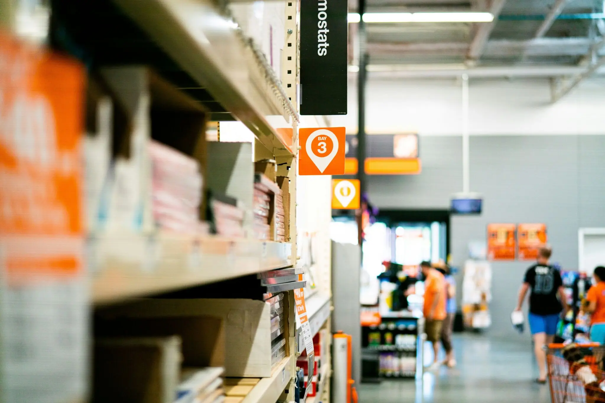 Carrefour rebaja su Smart TV Toshiba de 40'' a 129 € y deja el Samsung Mini LED a precio de liquidación 1 Merca2 guerra de precios supermercados