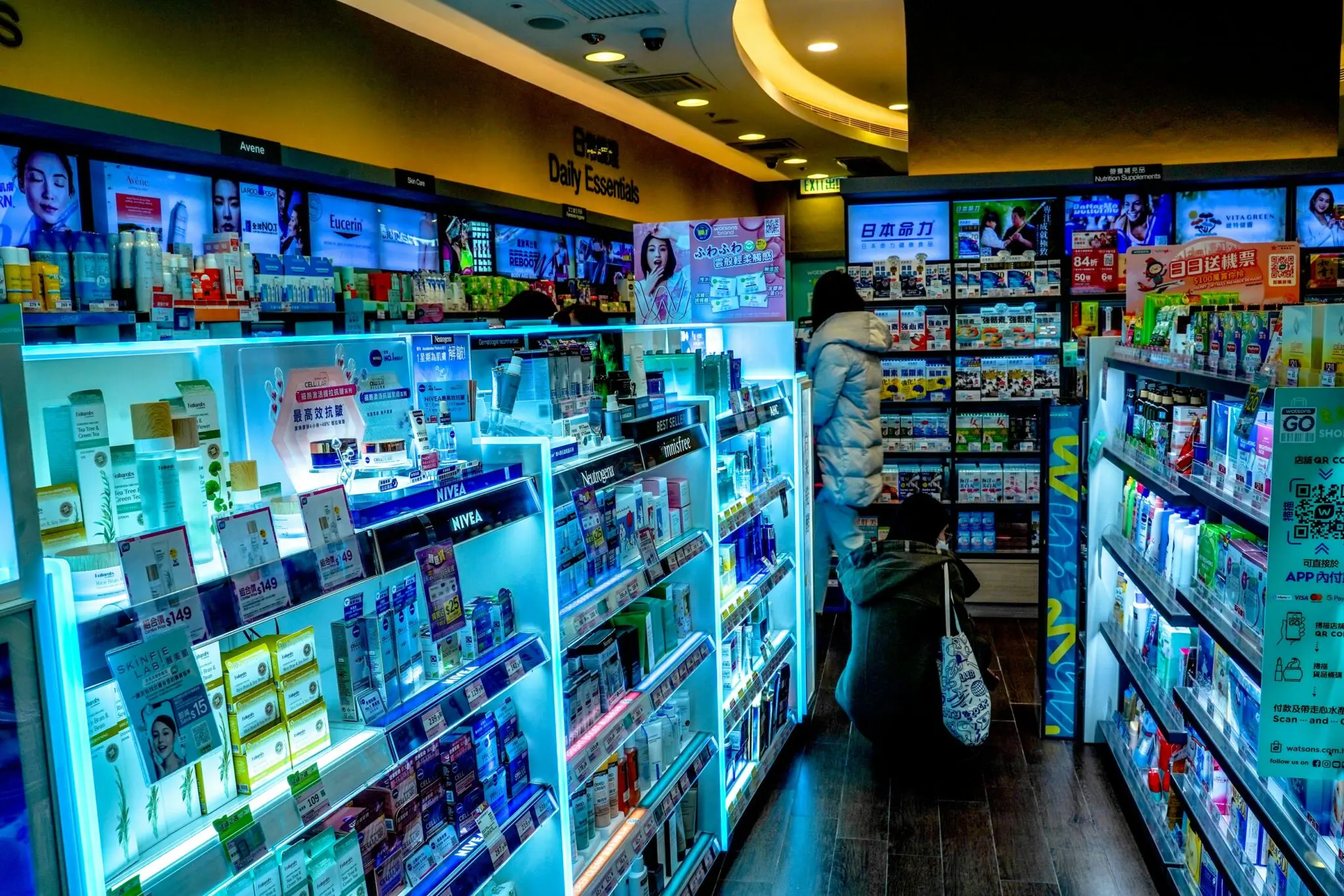 Carrefour rebaja Smart TV