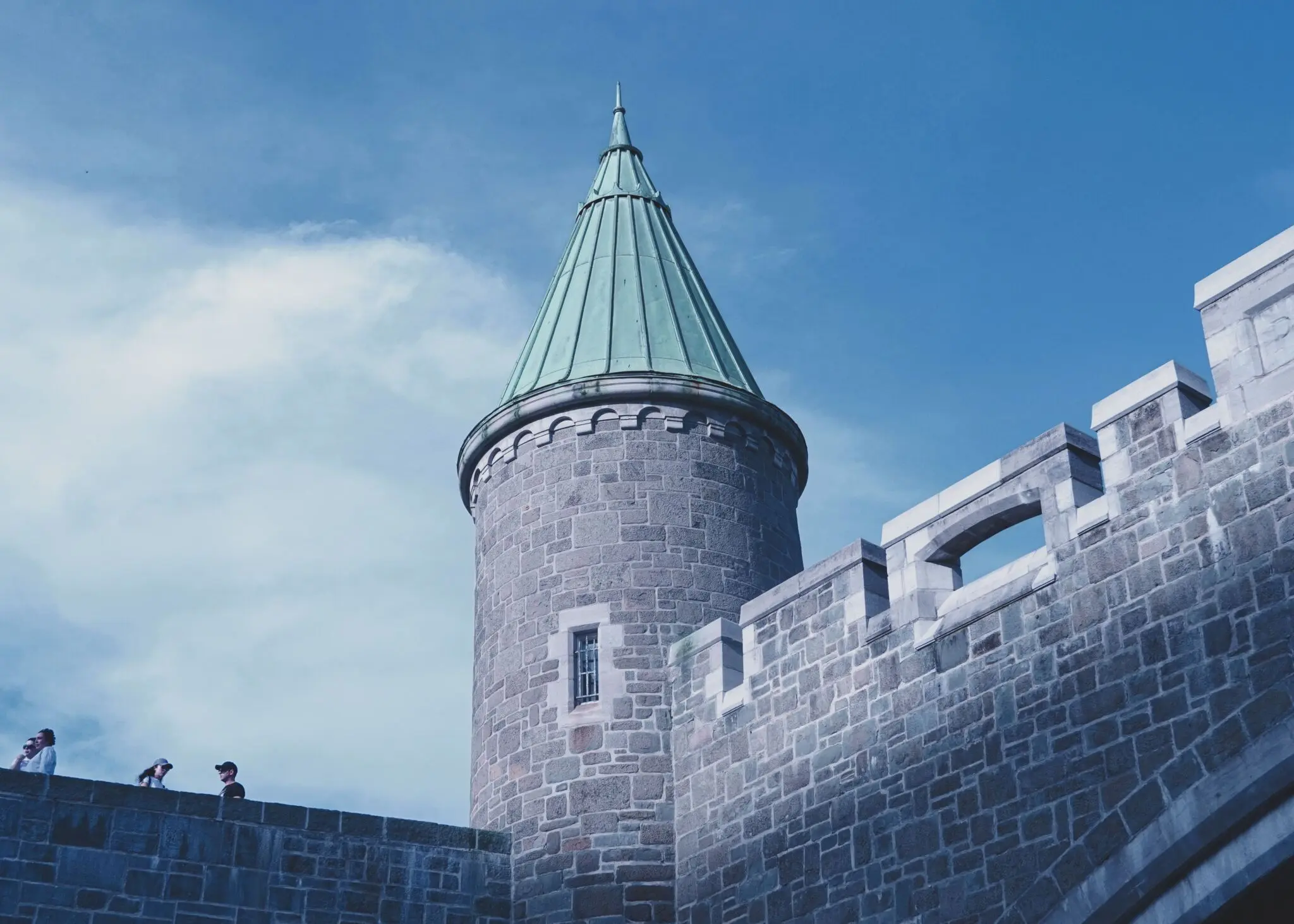 Castillos medievales de España: tipologías y cómo reconocerlos 1 Merca2 tipologías de castillos medievales