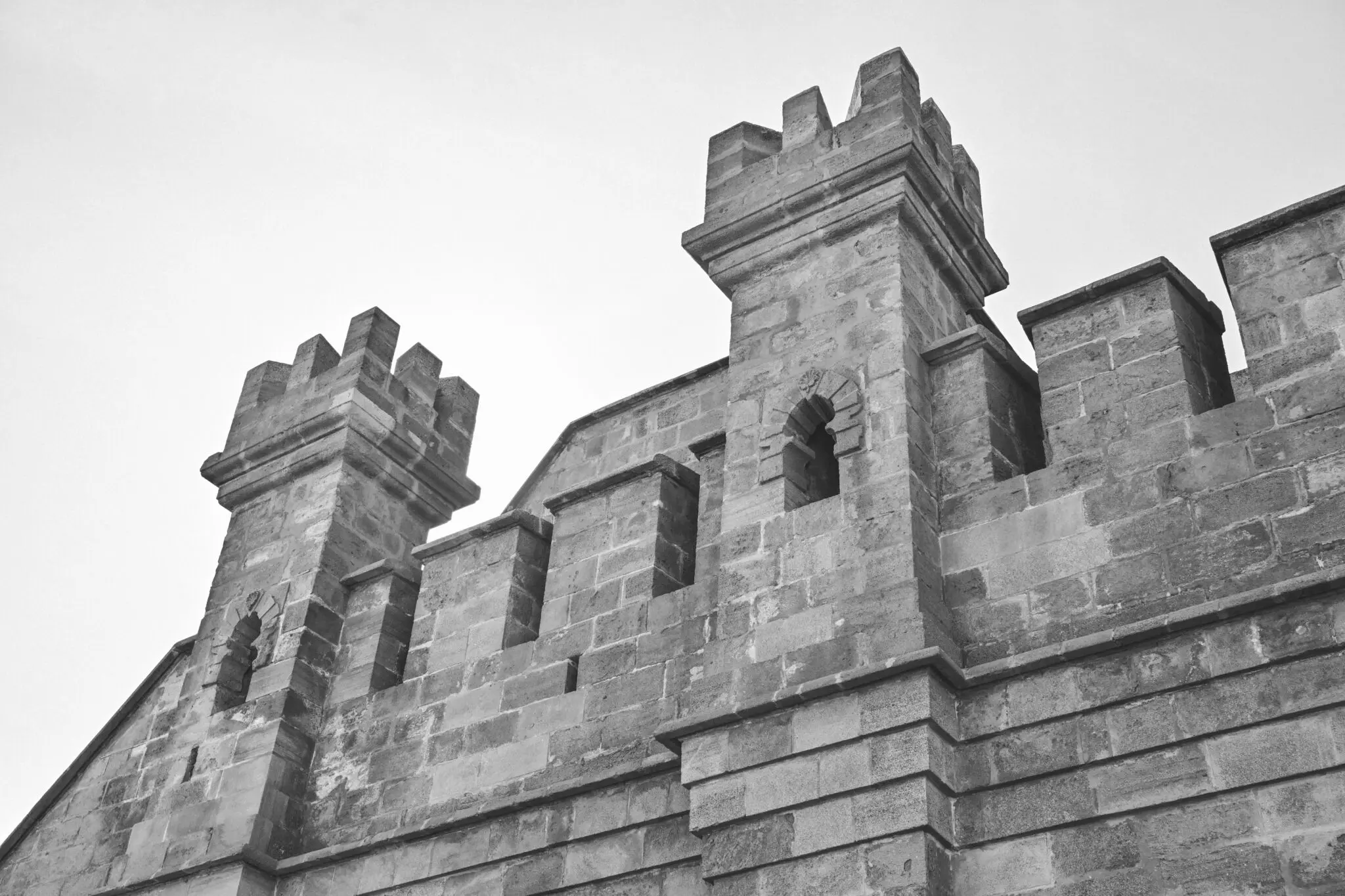castillos de Castilla-La Mancha