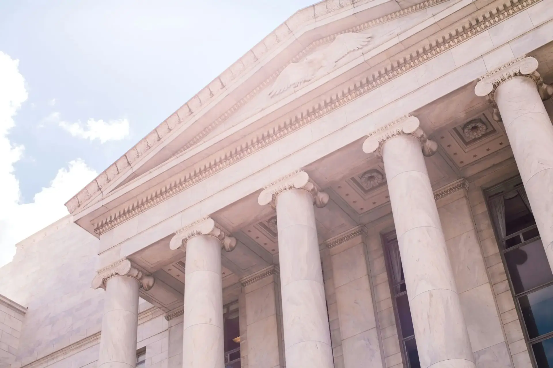 clarity-act-senado-regulacion-cripto-portada CLARITY Act Senado