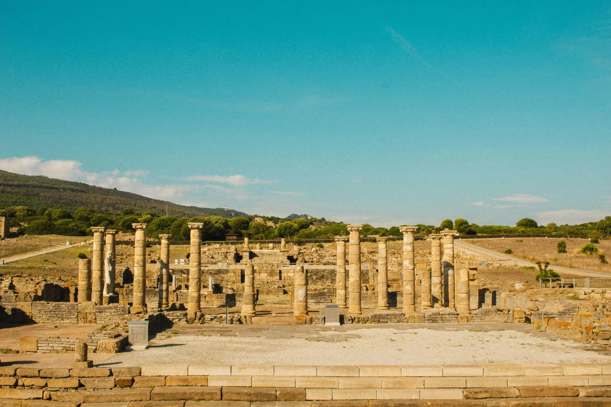 Hallan en Burgos una cocina romana de 2.000 años que revela la vida cotidiana en Hispania