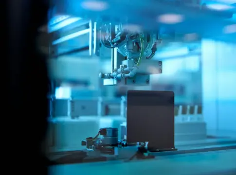 cognex-intel-realsense-spin-of-exit-startup-1 exit startup