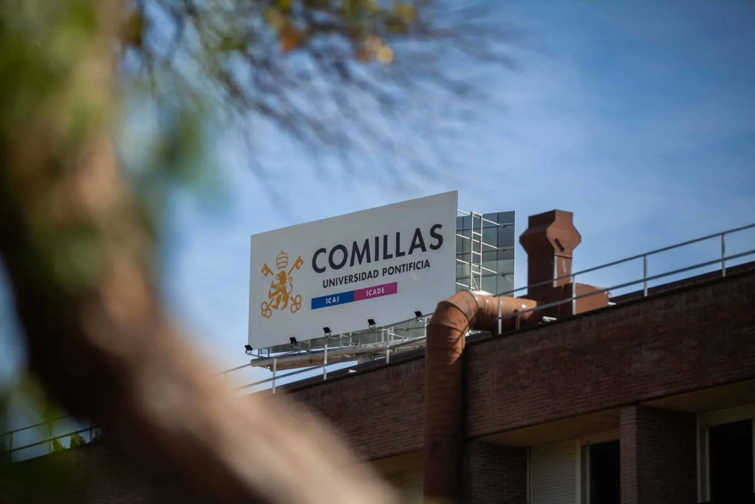 comillas