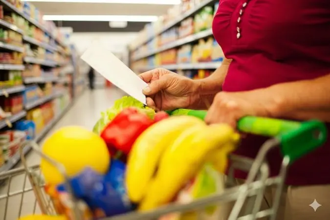 Mercadona cambia el cobro: Por qué tendrás que sacar del carrito hasta los paquetes de agua y cerveza para ponerlos en la cinta 1 Merca2 Mercadona explica el motivo real del cambio