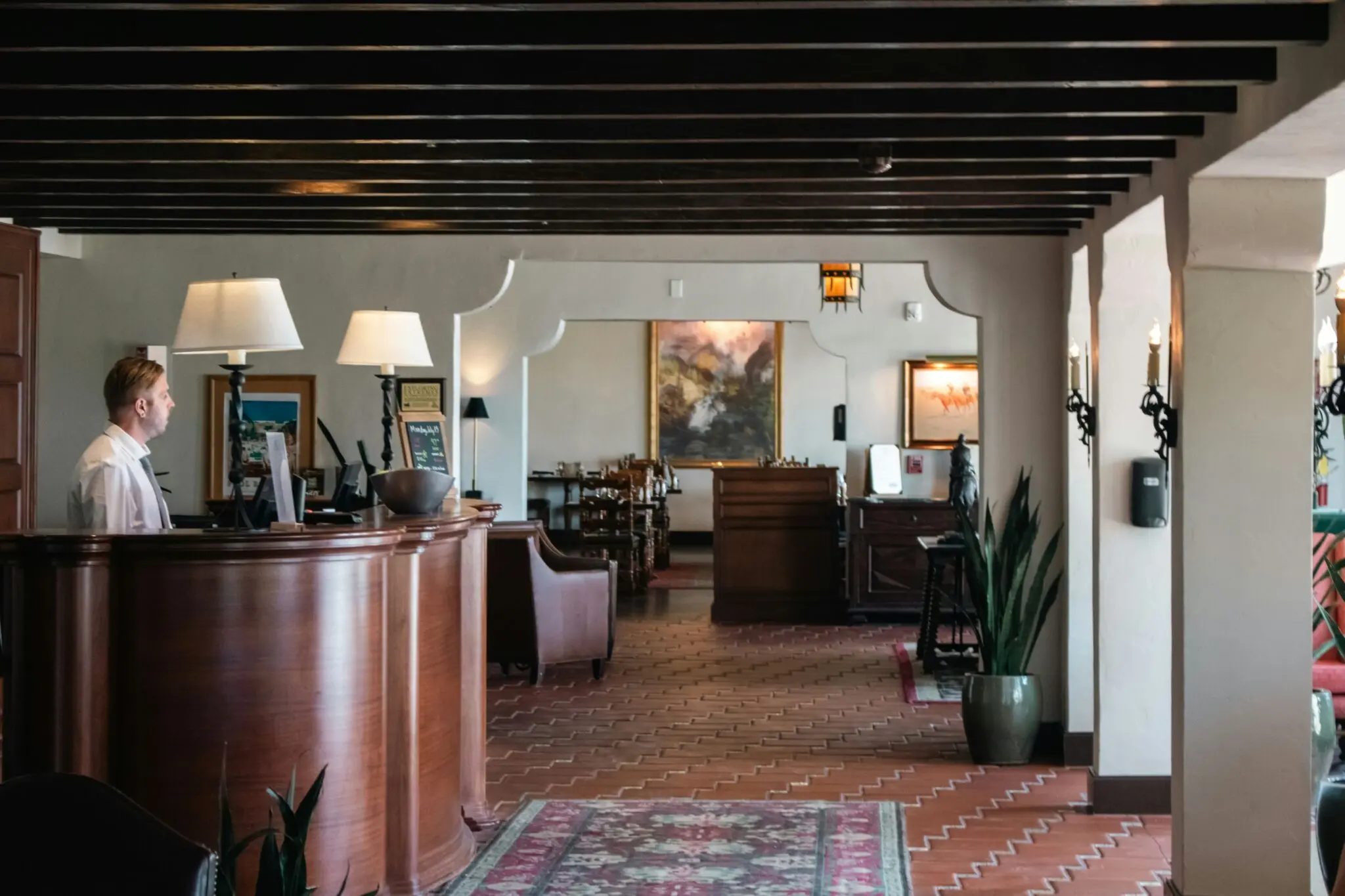 La sociedad del Hotel Palacio de Albacete entra en concurso de acreedores hotelero 1 Merca2 insolvencia hotel Albacete