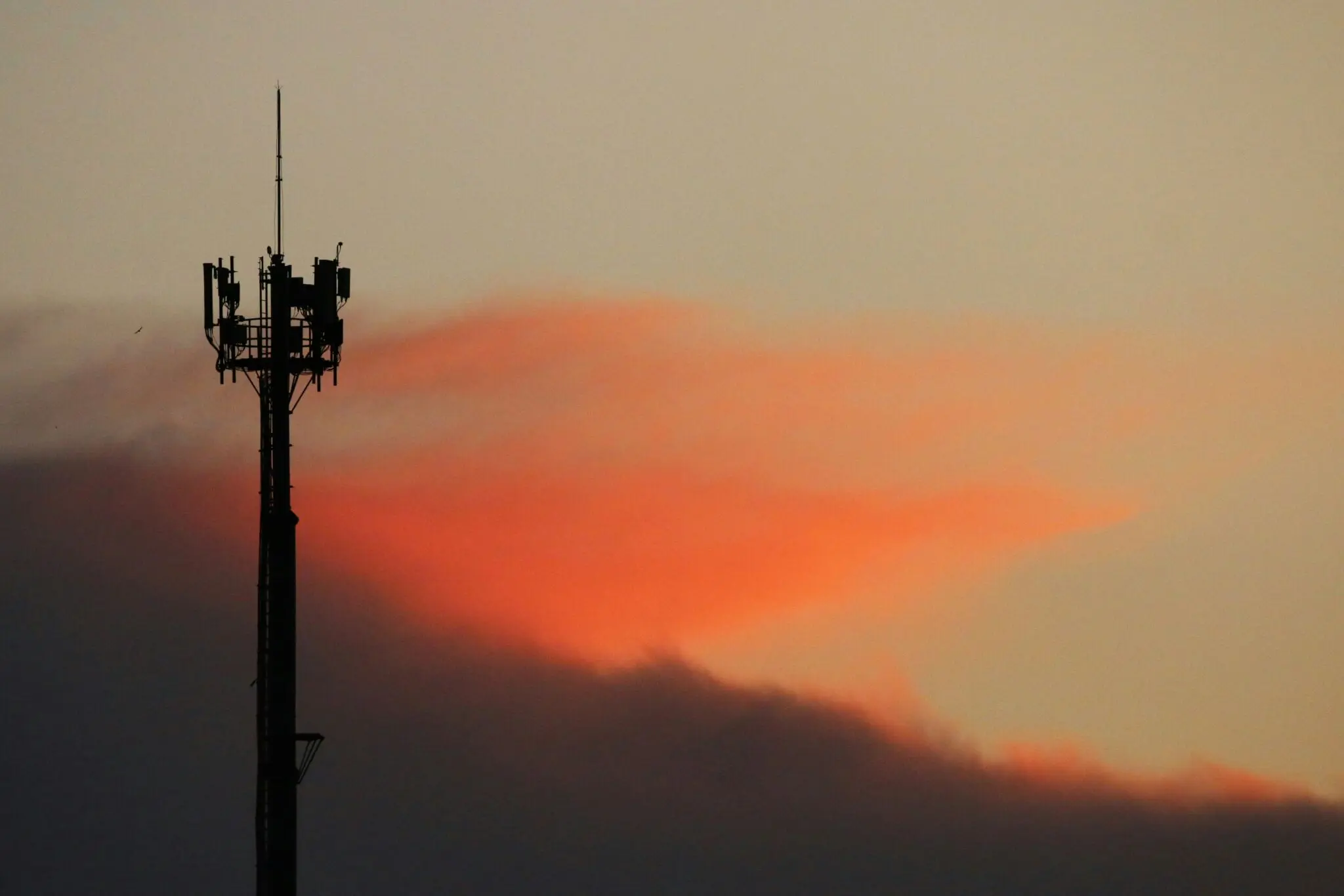 datos antena operador