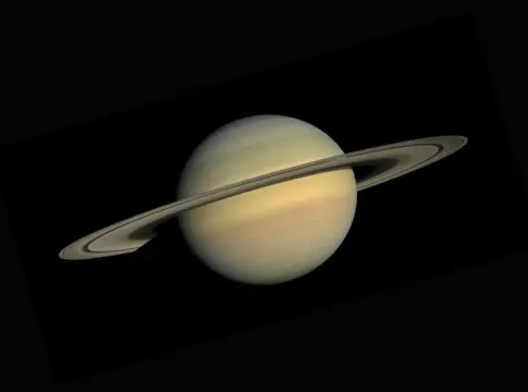 decagono-saturno-hubble-portada decágono Saturno Hubble