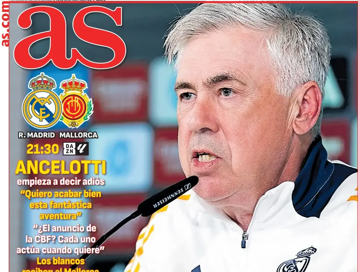 diario as