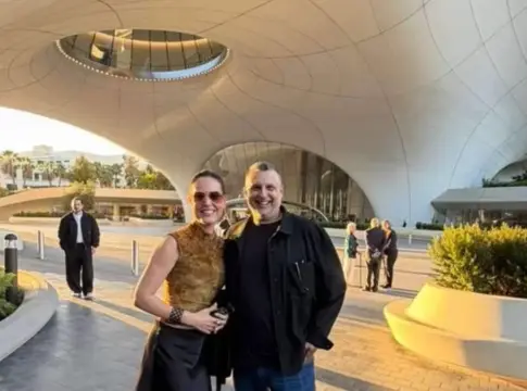 el museo Lucas El Museo Lucas