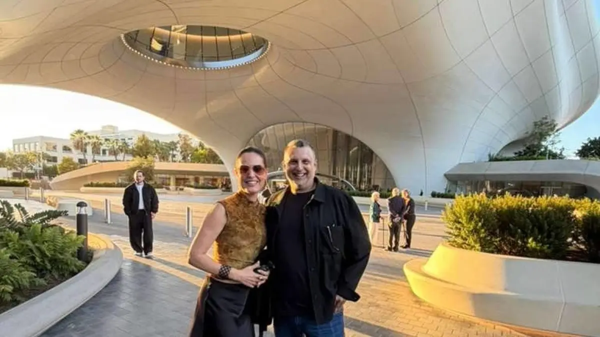 el museo Lucas El Museo Lucas