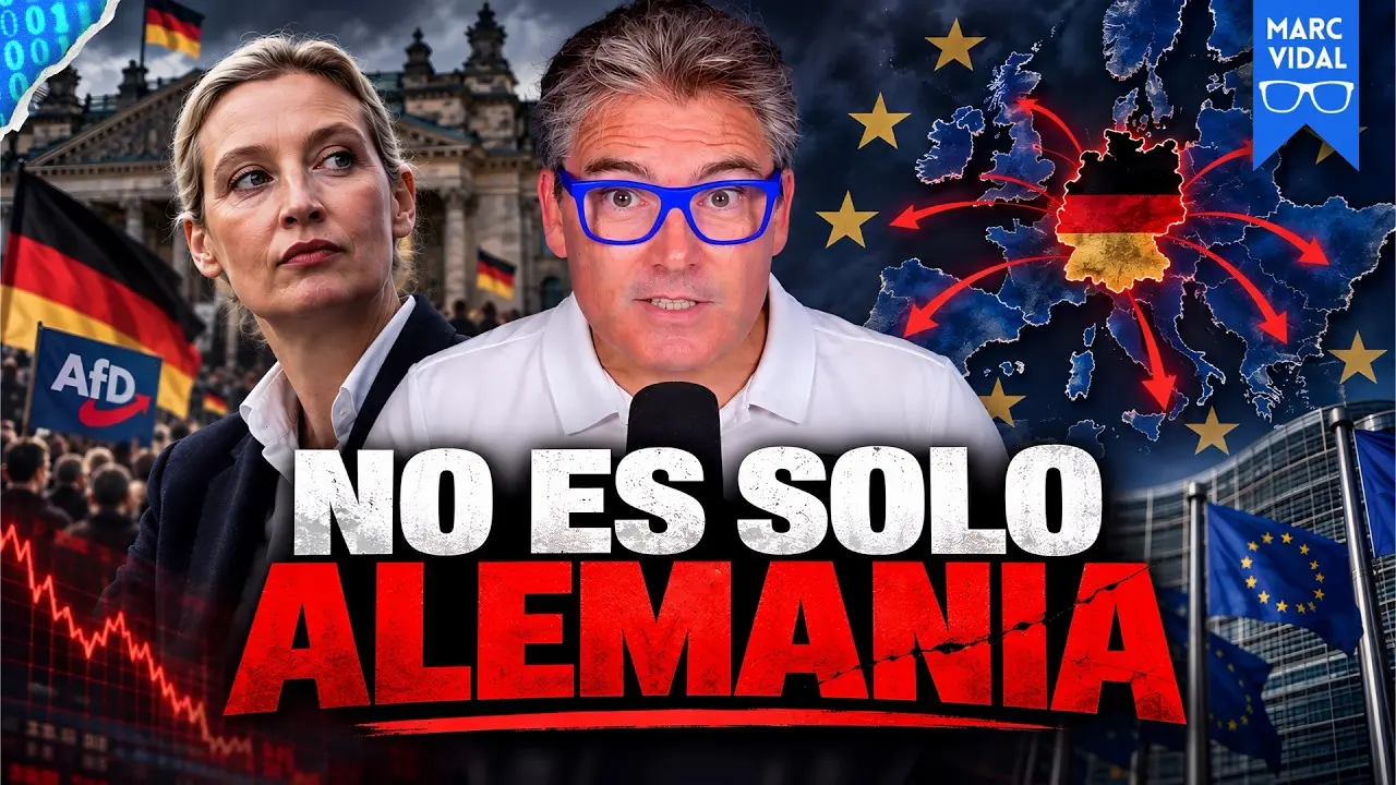 elecciones Alemania