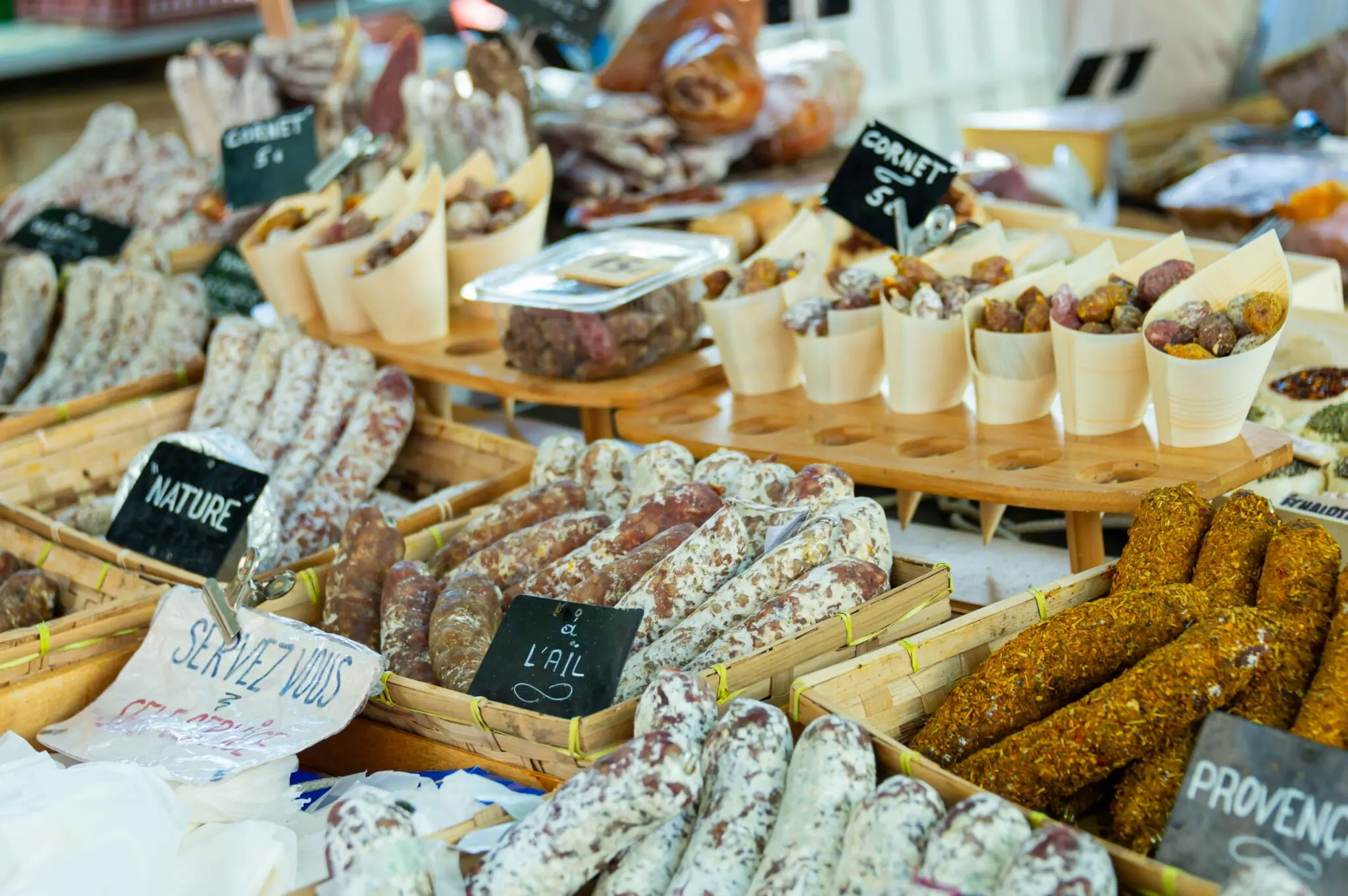 exportaciones agroalimentarias catalanas