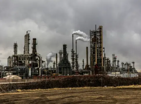 exxonmobil-captura-carbono-texas-portada ExxonMobil captura de carbono