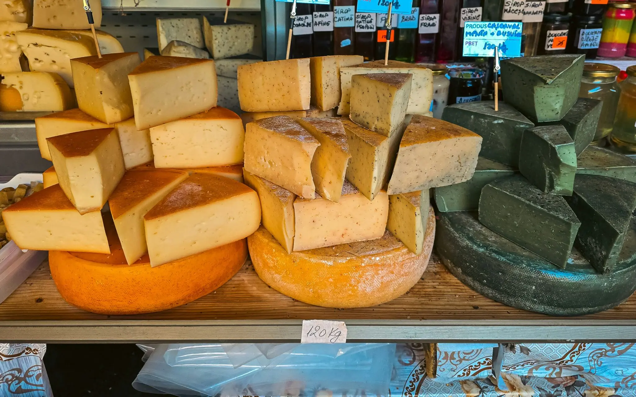 Fromago abre la feria del queso Zamora para liderar el queso artesano europeo 1 Merca2 Fromago Zamora