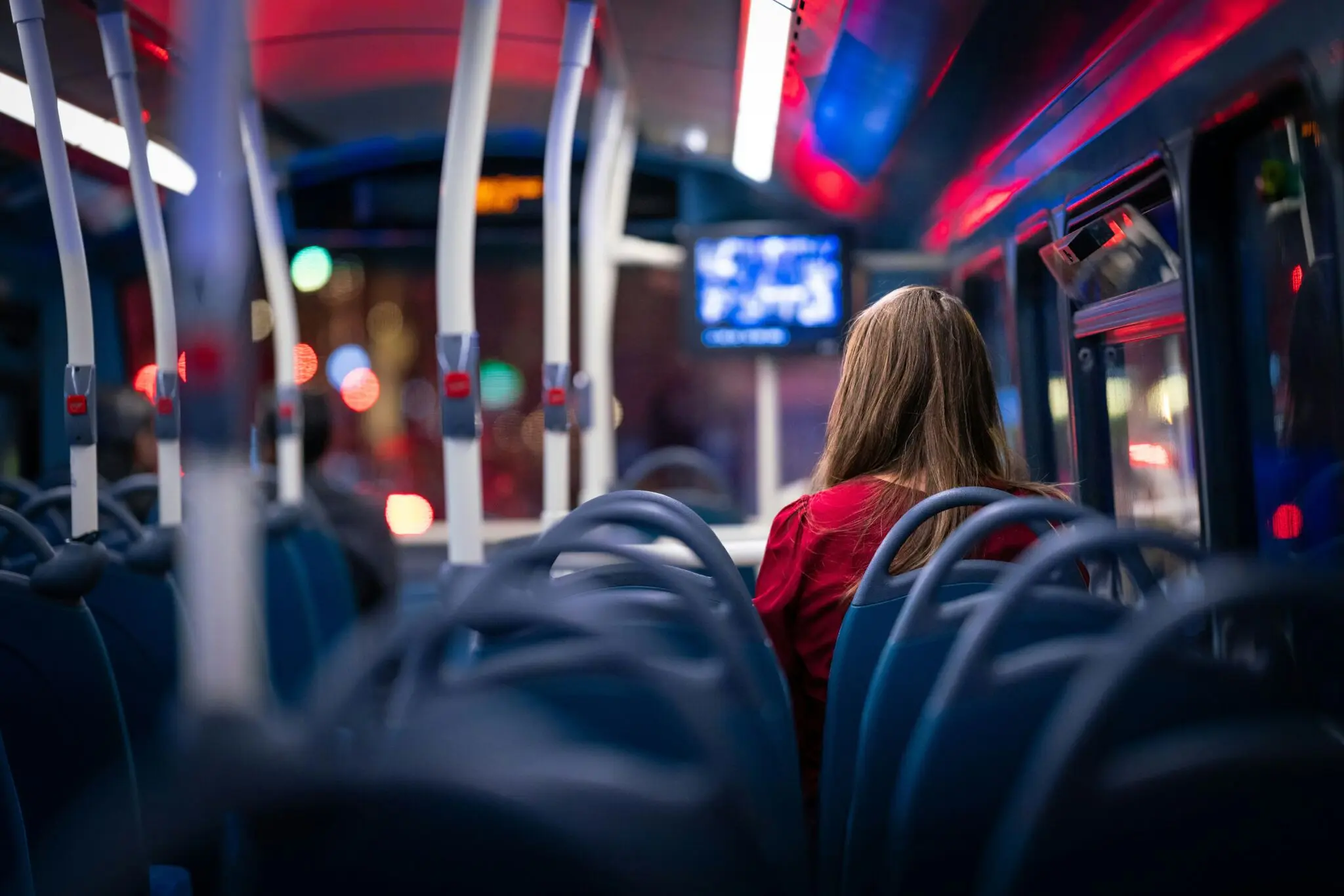 FIAA 2026 Madrid: la feria que dispara la electrificación del autobús 1 Merca2 feria autobús autocar