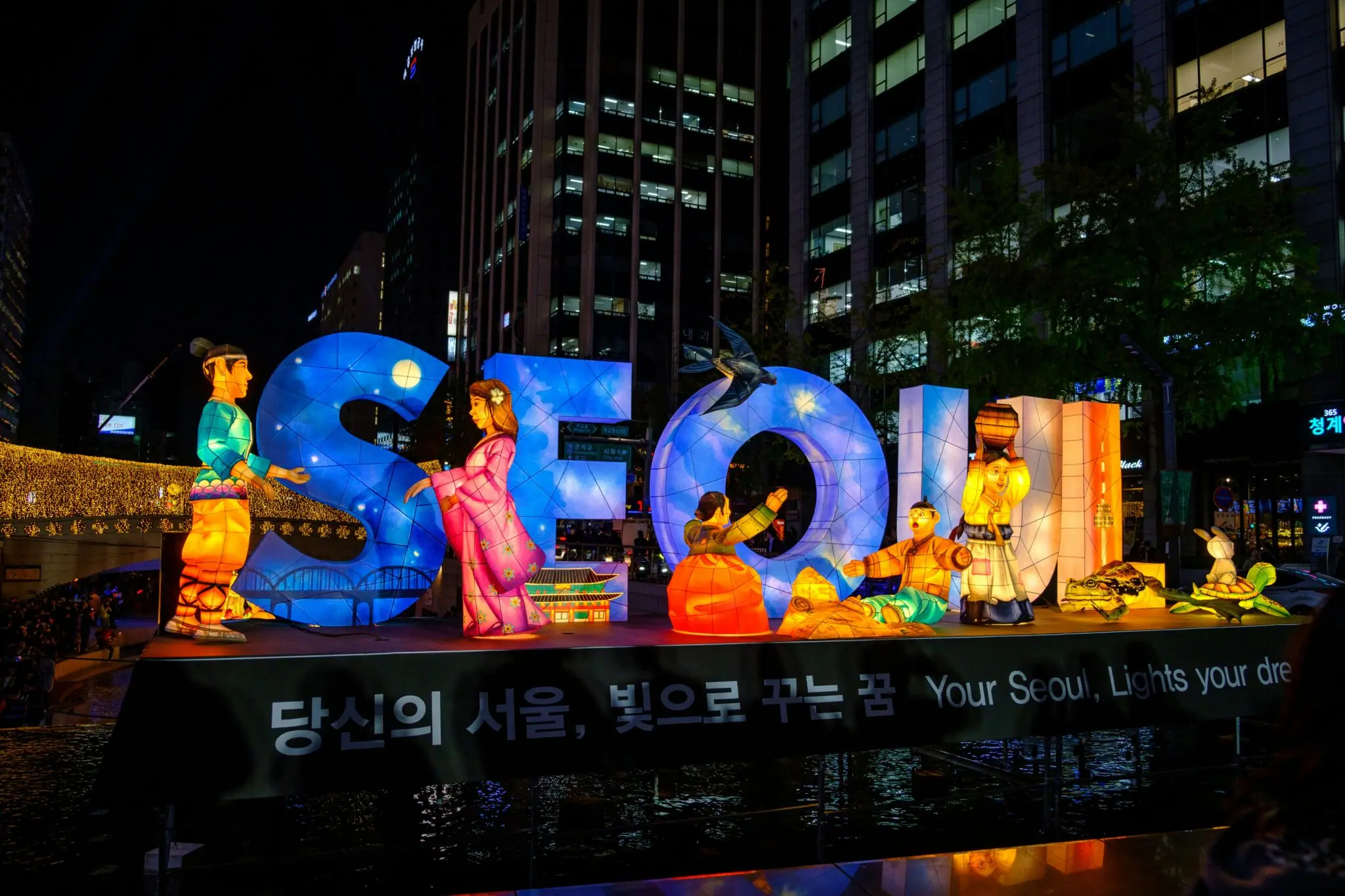 Frieze Seoul mercado arte
