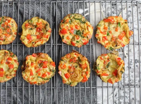frittata-proteica-receta-al-horno-portada frittata proteica receta