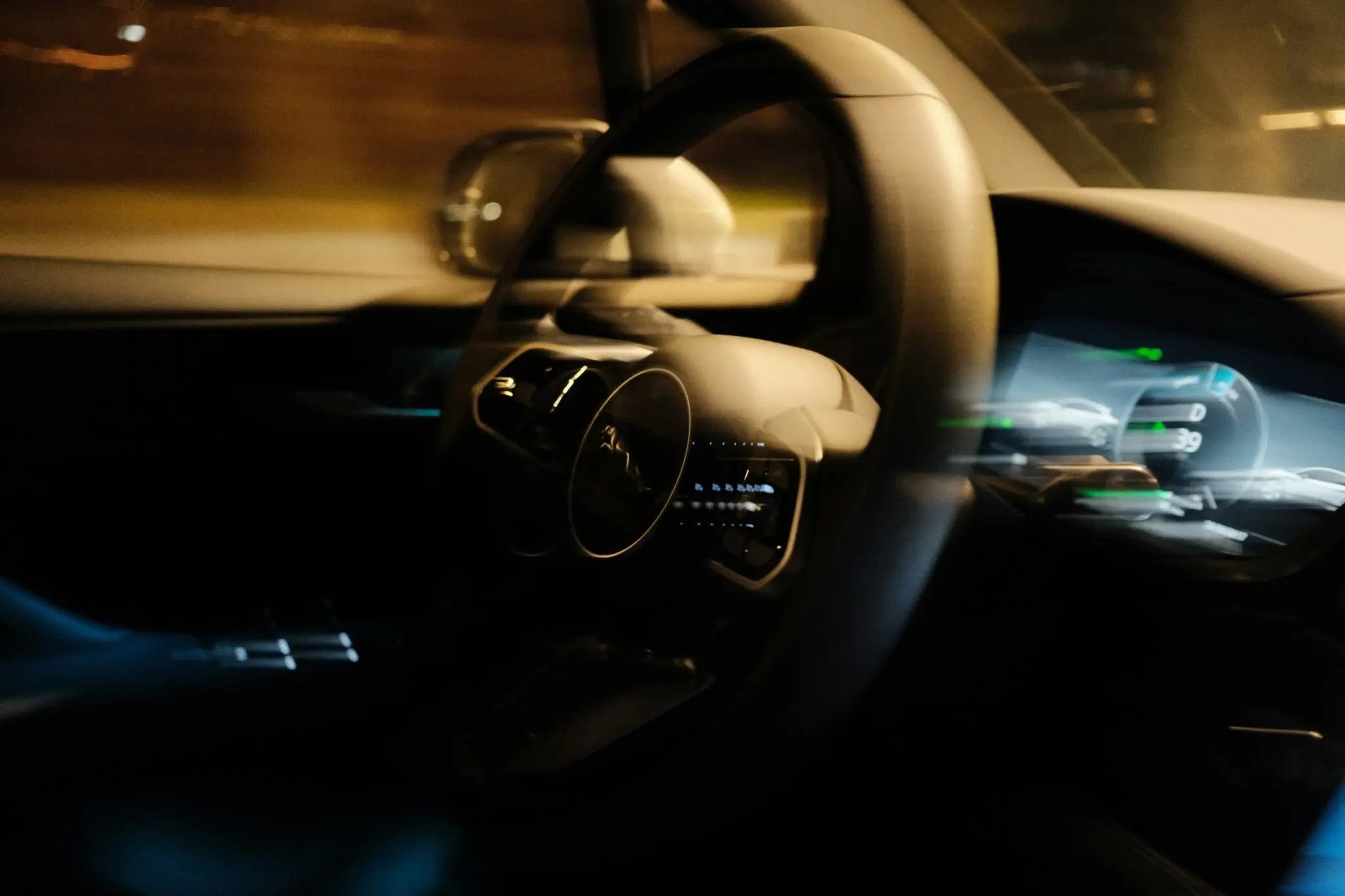 datos coche privacidad
