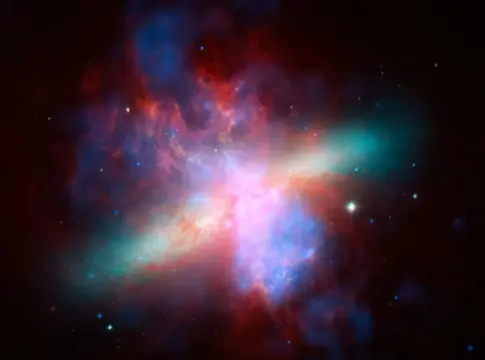 galaxia-ngc-4698-hubble-nucleo-hubble-galaxia-1 Hubble galaxia