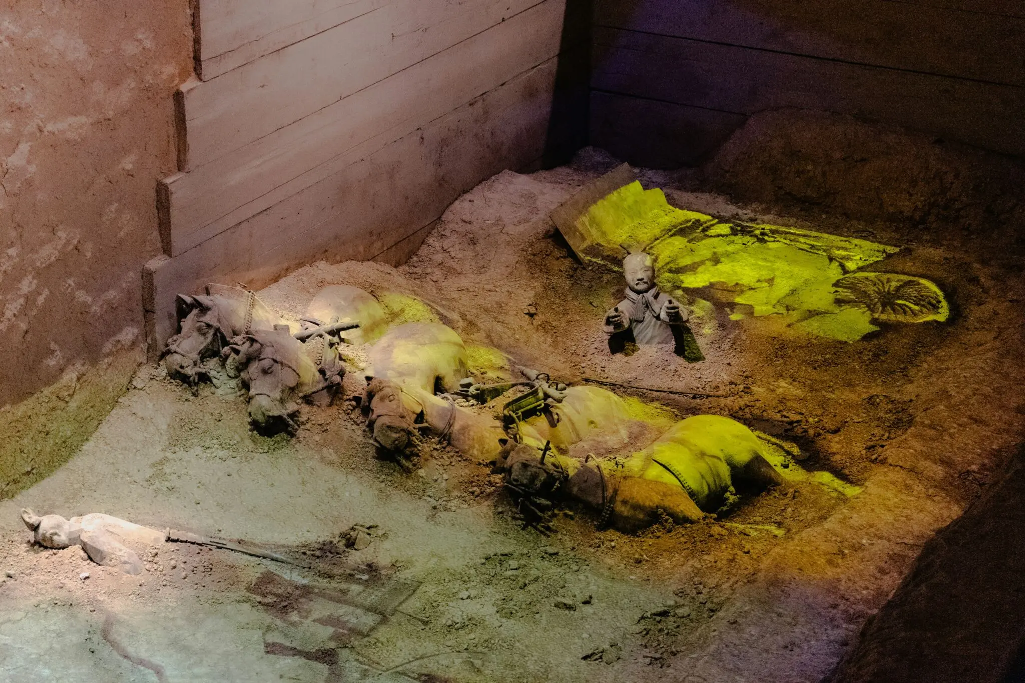 Excavan enterramientos intactos en Göbekli Tepe, el santuario neolítico de 11.600 años 1 Merca2 santuario neolítico