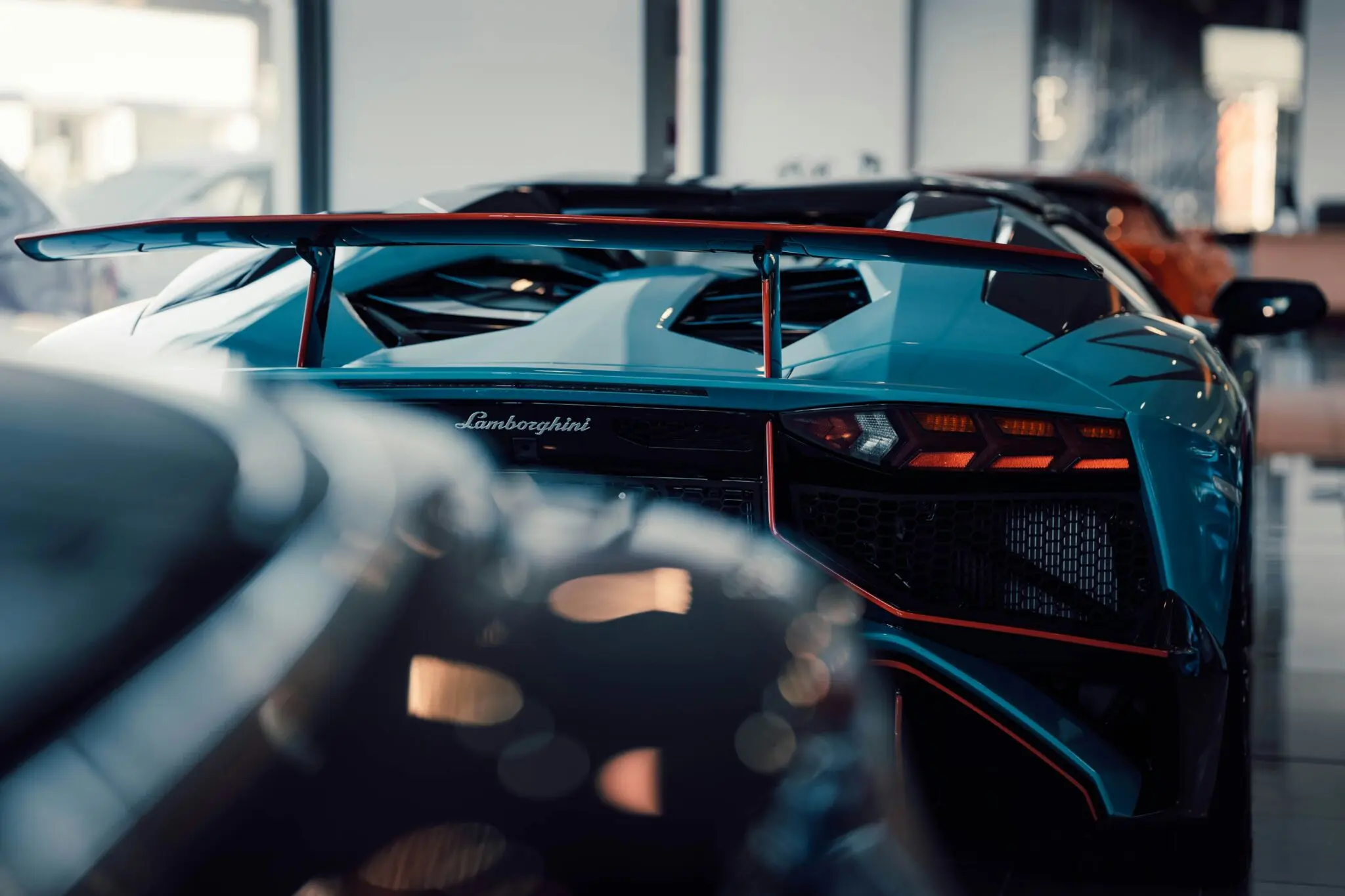 hipercoche Porsche
