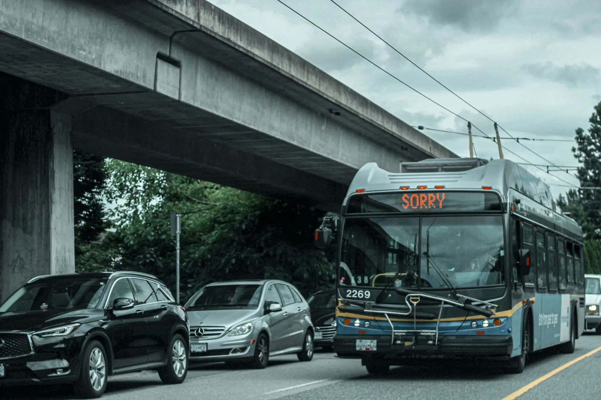 huelga autobuses TMB