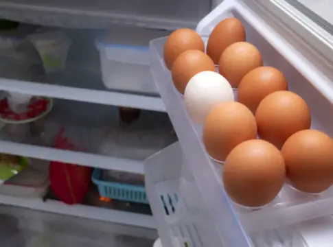 Ni Carrefour ni Alcampo: los huevos más baratos hoy están a 1,46 euros la docena en este supermercado Ni Carrefour ni Alcampo: los huevos más baratos hoy están a 1,46 euros la docena en este supermercado