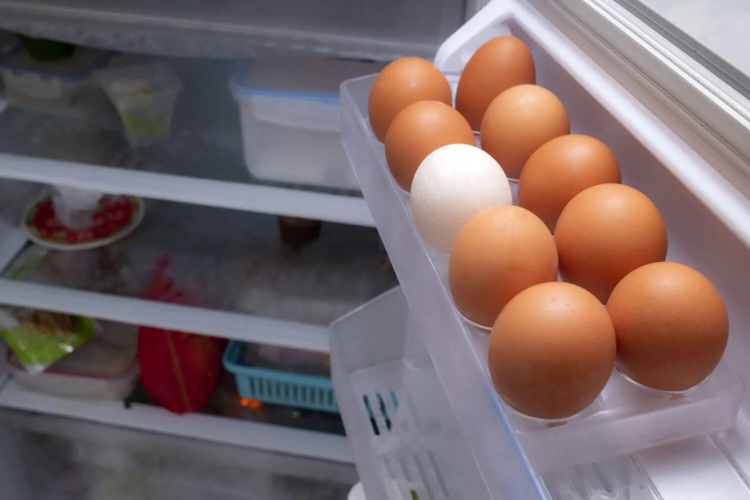 Ni Carrefour ni Alcampo: los huevos más baratos hoy están a 1,46 euros la docena en este supermercado Ni Carrefour ni Alcampo: los huevos más baratos hoy están a 1,46 euros la docena en este supermercado