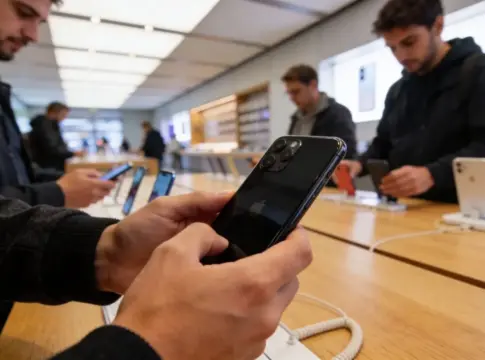 iOS 27 renueva Siri y blinda tu iPhone: activa estos 3 ajustes de seguridad hoy o tus datos quedarán expuestos iOS 27 renueva Siri y blinda tu iPhone: activa estos 3 ajustes de seguridad hoy o tus datos quedarán expuestos