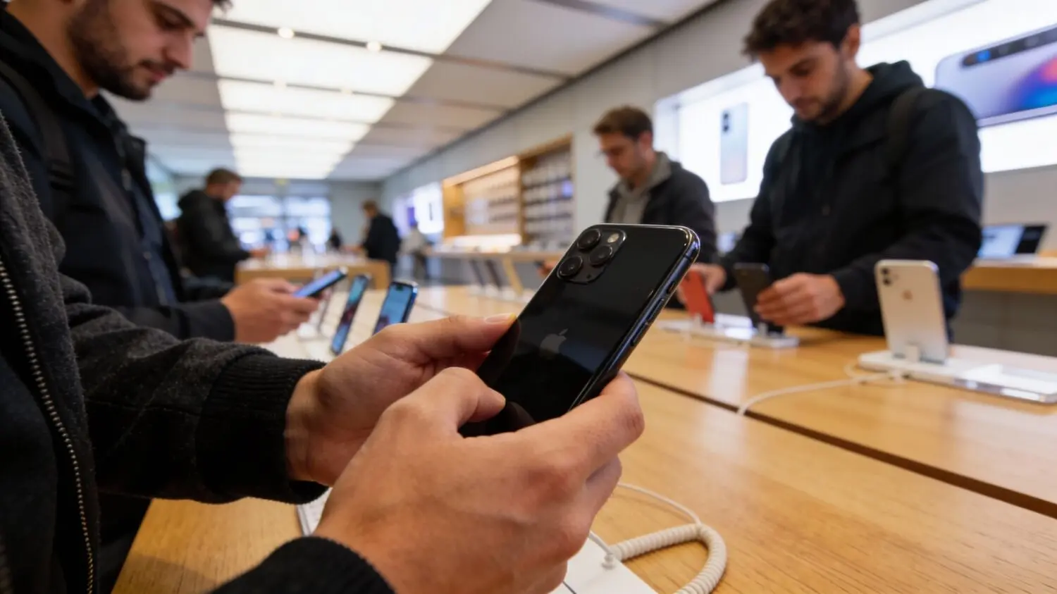 iOS 27 renueva Siri y blinda tu iPhone: activa estos 3 ajustes de seguridad hoy o tus datos quedarán expuestos