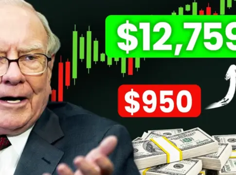 invertir-poco-dinero-buffett-guia-portada invertir con poco dinero