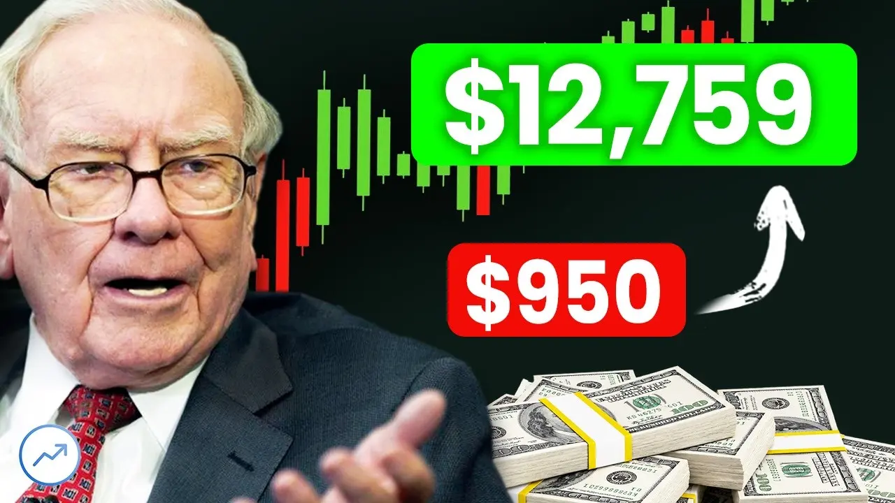 invertir con poco dinero