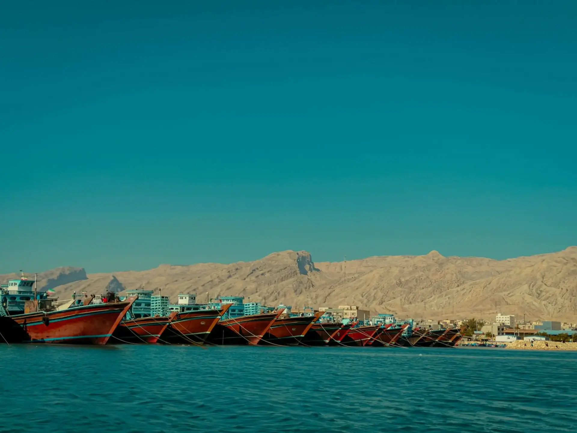 iran-ataque-estrecho-de-ormuz-vertido-portada estrecho de Ormuz