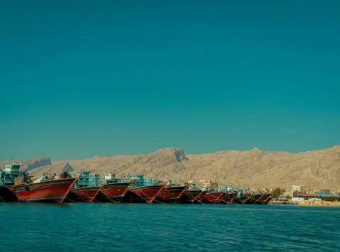 iran-ataque-estrecho-de-ormuz-vertido-portada estrecho de Ormuz