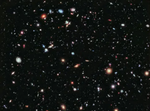 james-webb-primeras-estrellas-universo-portada James Webb primeras estrellas