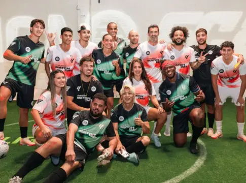 mundial de EA Sports FC 27 Presentación de los equipos
