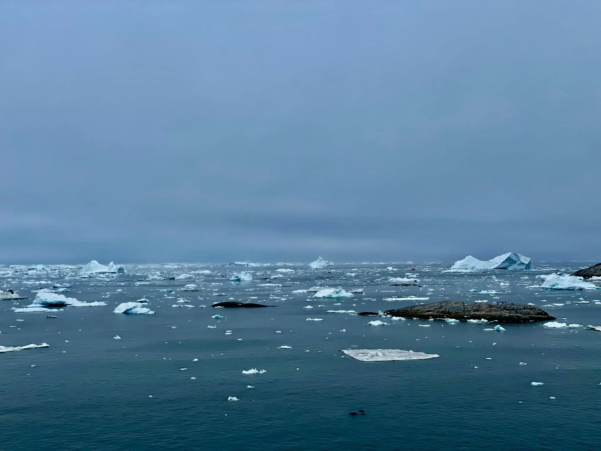 La NASA detecta que el deshielo ártico se estabilizó desde 2010 y obliga a revisar los modelos climáticos 1 Merca2 temporada de deshielo