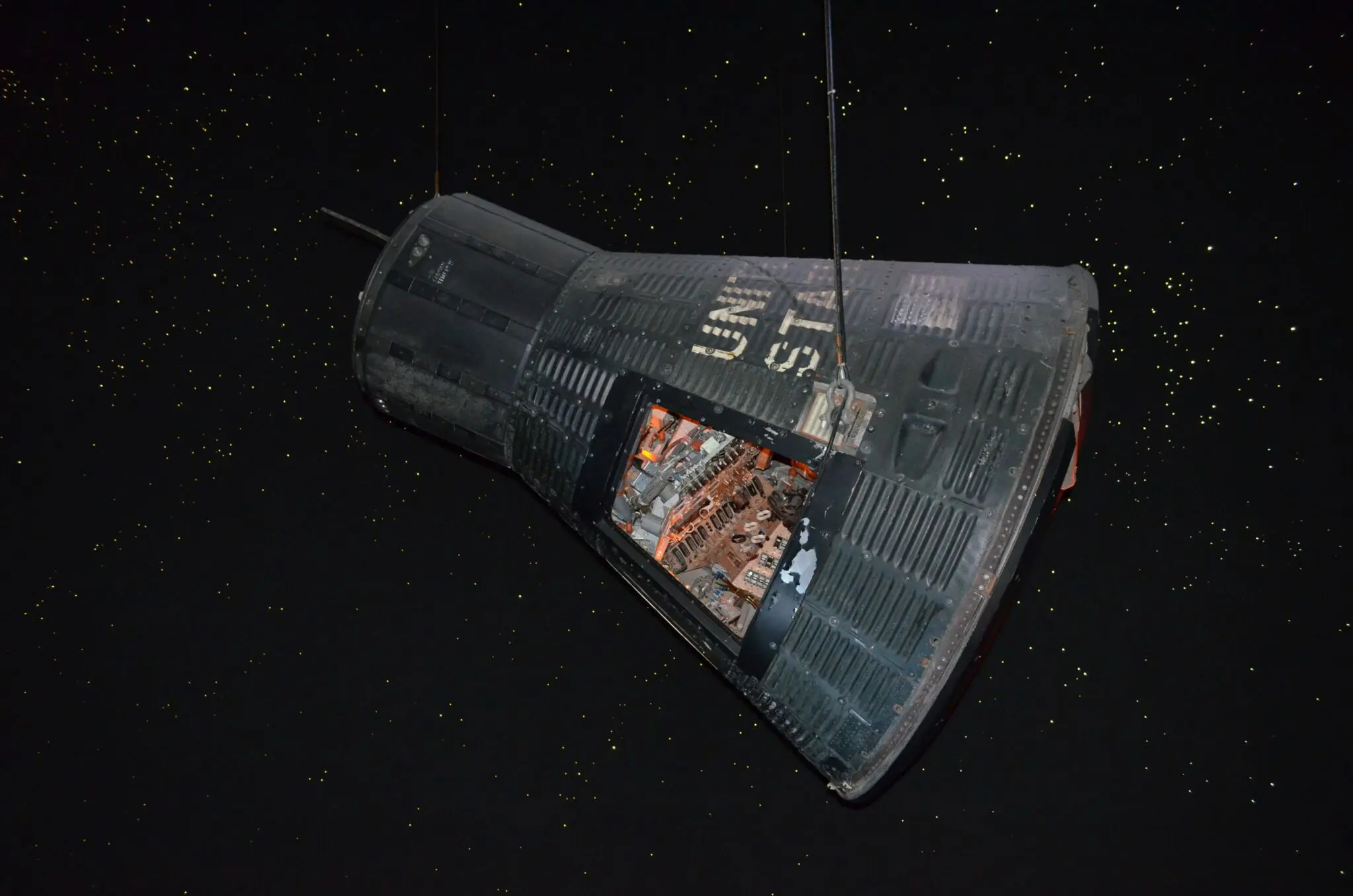 NASA diseña PRIMA, el telescopio infrarrojo de 1.000 millones que superará al James Webb 1 Merca2 NASA telescopio infrarrojo