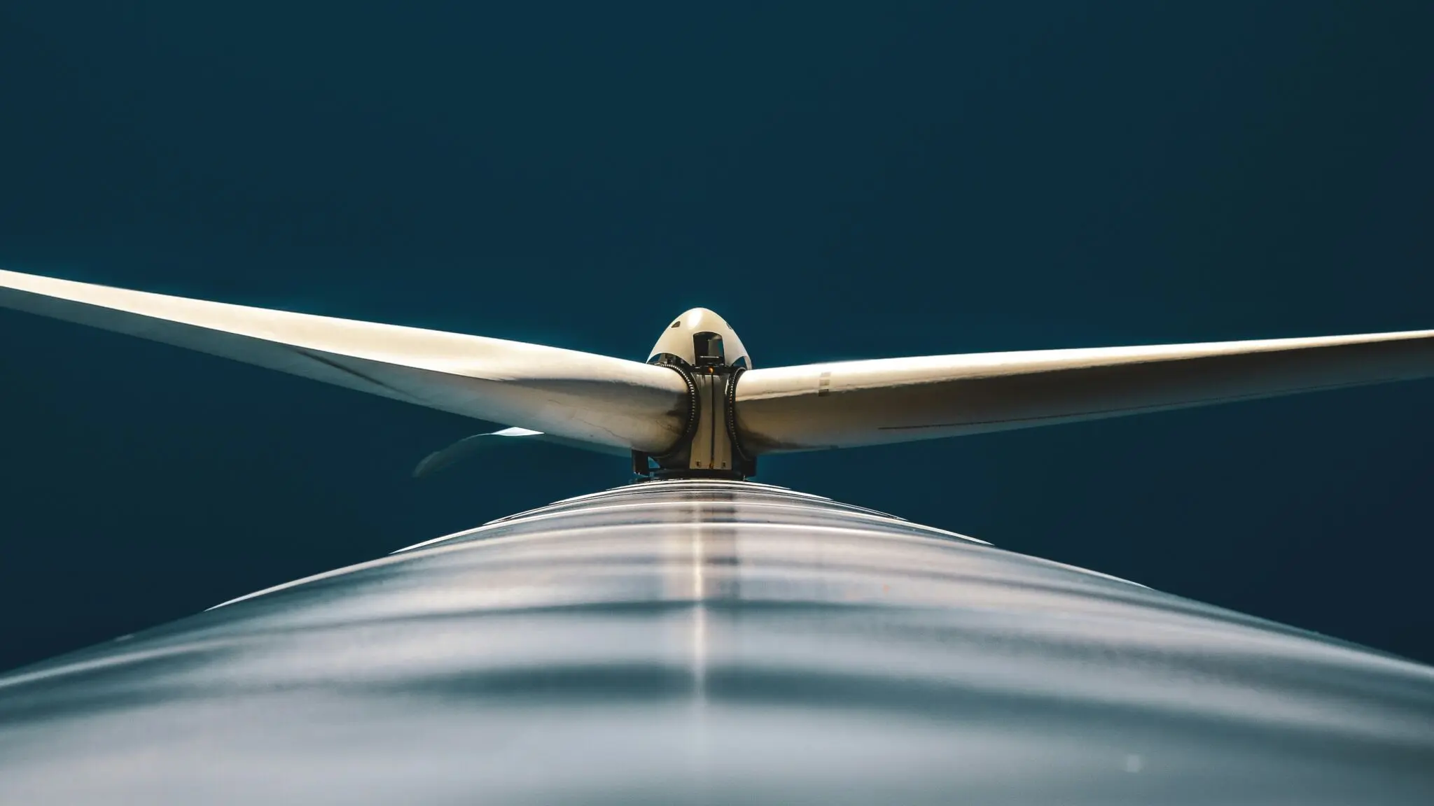 Naturgy invertirá 330 millones en repotenciación eólica: 274 aerogeneradores se convierten en 40 1 Merca2 Naturgy 330 millones