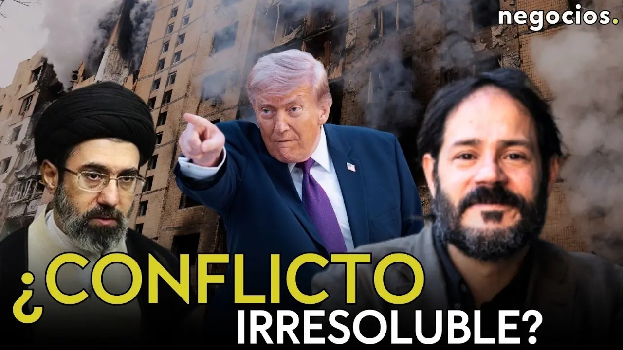 negociaciones Irán EEUU