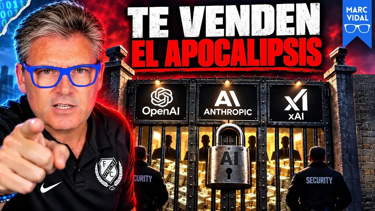 negocio de la IA