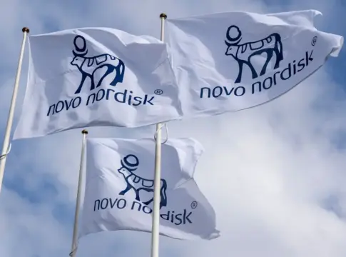 novo_nordisk Novo Nordisk