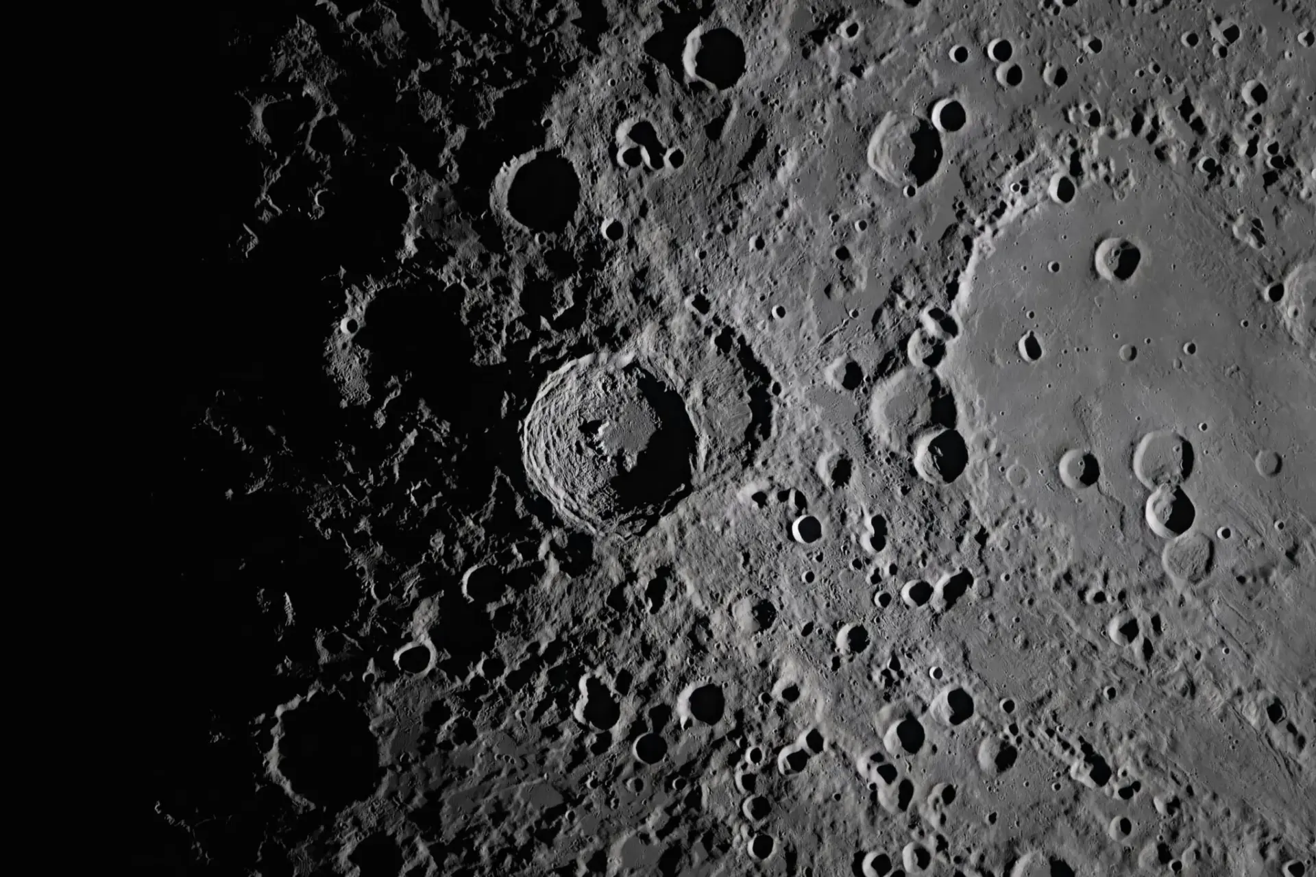 nuevo-crater-lunar-impacto-mcgetchin-portada nuevo cráter lunar