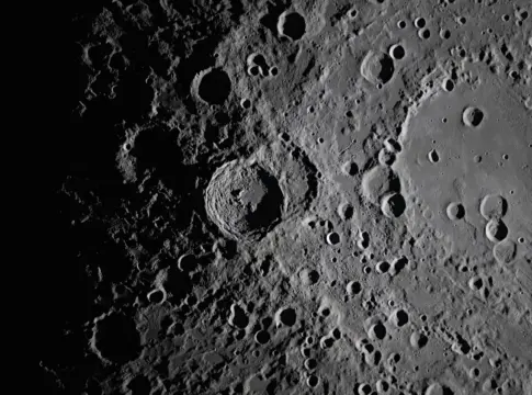 nuevo-crater-lunar-impacto-mcgetchin-portada nuevo cráter lunar