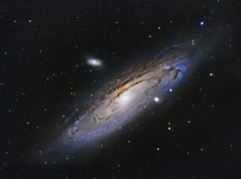 objetos-misteriosos-galaxia-m101-chandra-portada objetos misteriosos galaxia M101