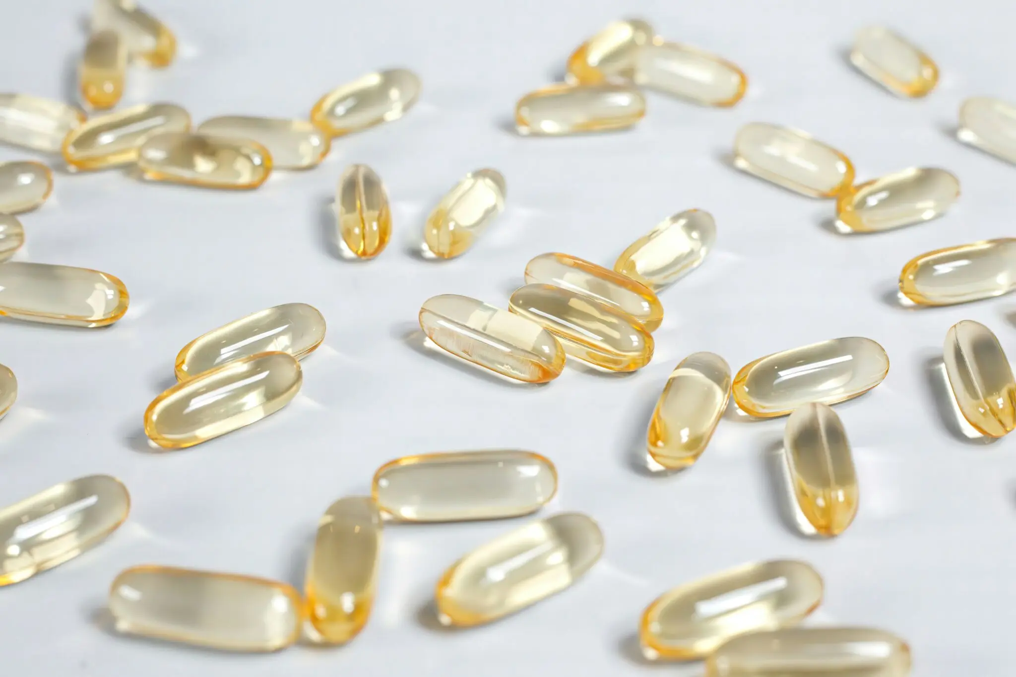 omega-3 EPA DHA
