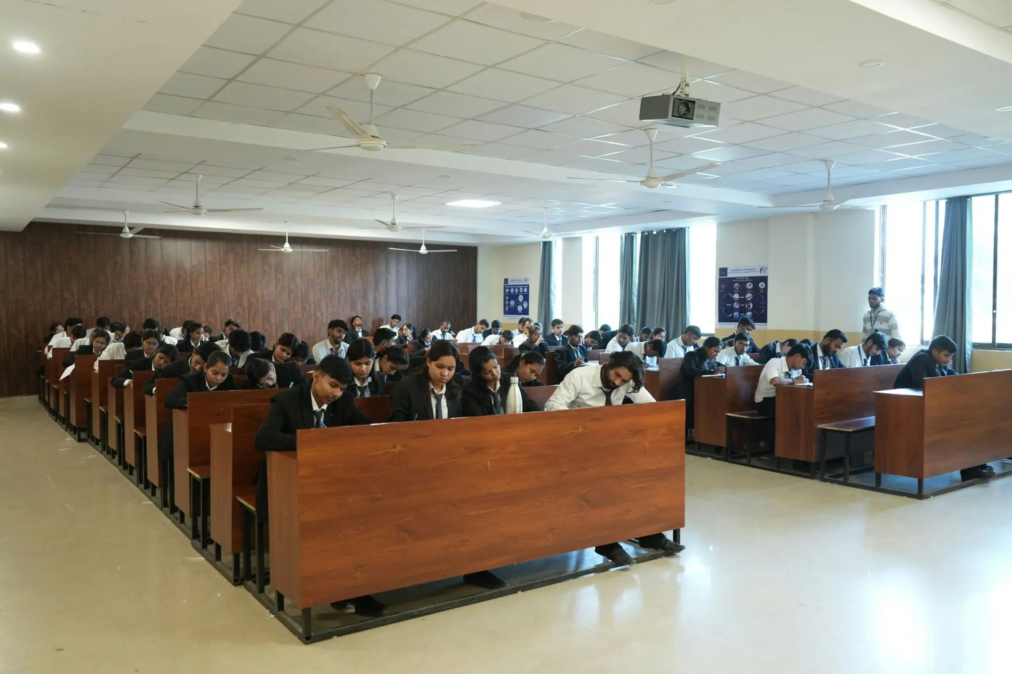 oposiciones docentes Castilla-La Mancha