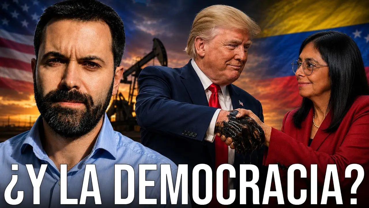 pacto-petroleo-venezuela-pentagono-35-portada pacto petróleo Venezuela
