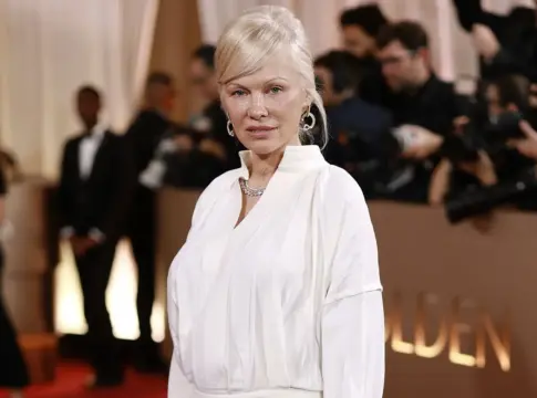 El papel que ha cambiado la carrera de Pamela Anderson: quién es la 'showgirl' que la reinventó a los 57 años El papel que ha cambiado la carrera de Pamela Anderson: quién es la 'showgirl' que la reinventó a los 57 años